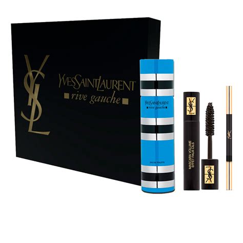 coffret rive gauche yves saint laurent|ysl rive gauche.